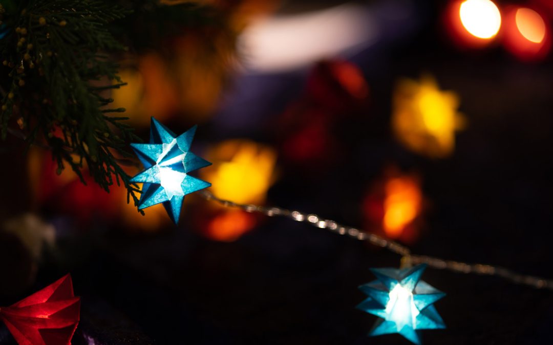 Adventsbazar Kreis