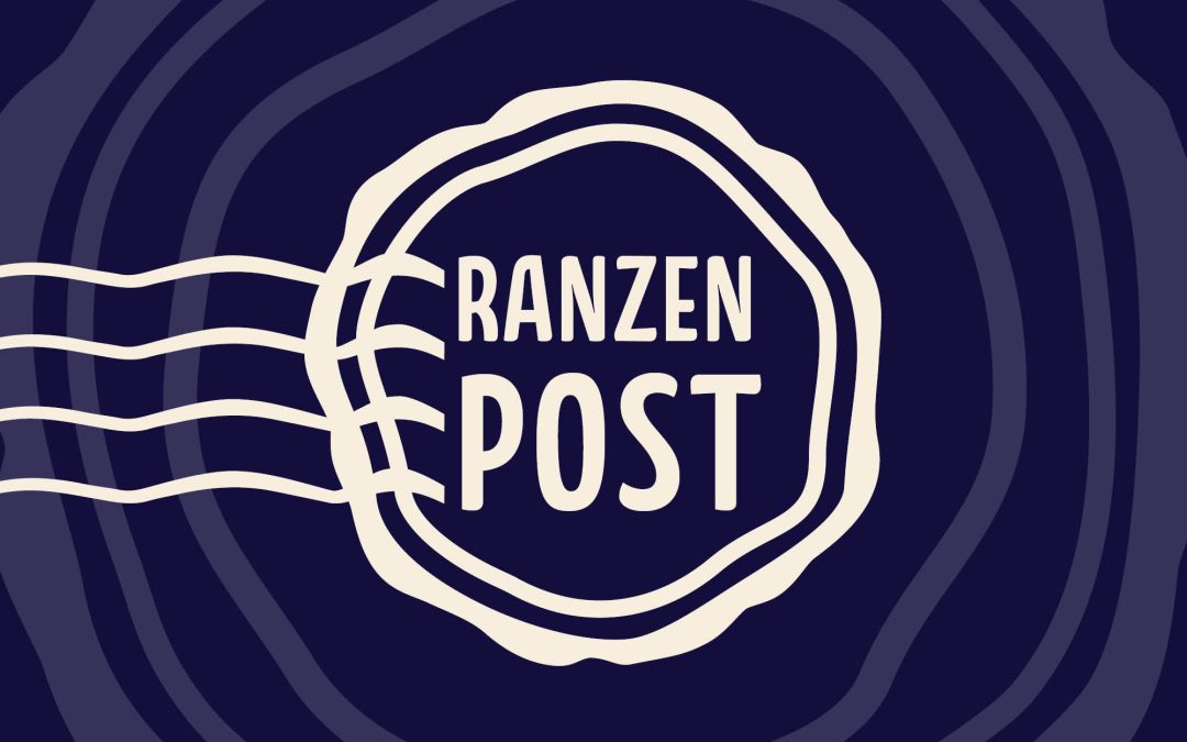 Ranzenpost