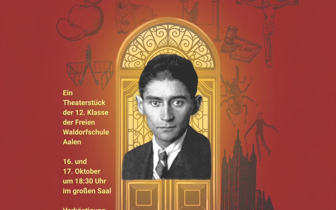 Klassenspiel 12. Klasse Franz Kafka