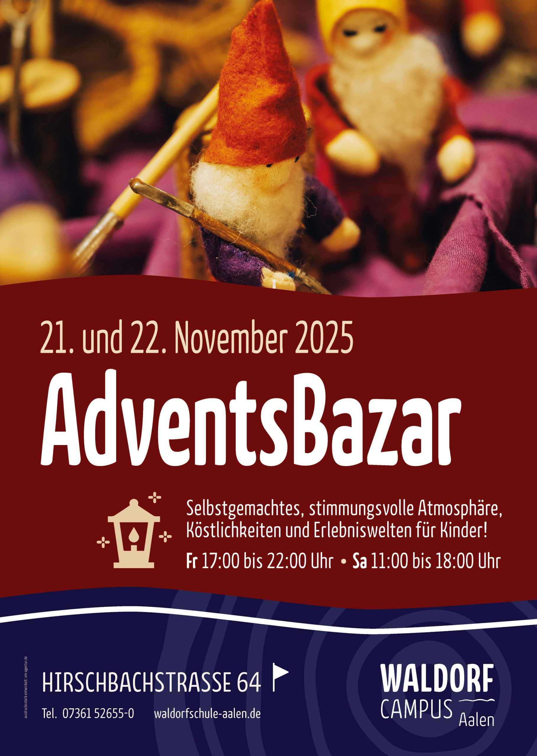 FWS - AdventsBazar - Plakat A3 - 2025-09 - v01 - Homepage